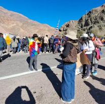 Cortes de rutas: actualización del lunes 26 de julio