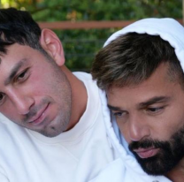 Se divorció Ricky Martin, ¿qué pasó? "Estamos en paz", dijeron ellos pero...
