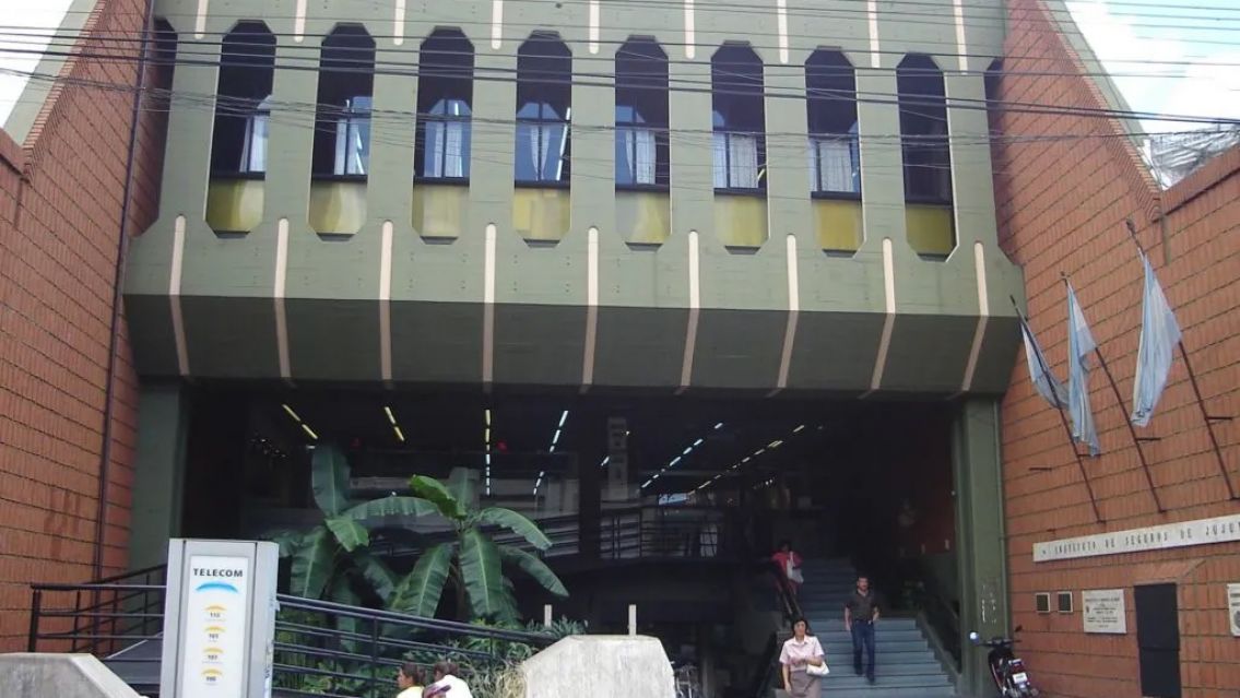 Indignaci�n por el nuevo aumento en el ISJ:�"Tanta guita y no te pod�s ni arreglar una muela"