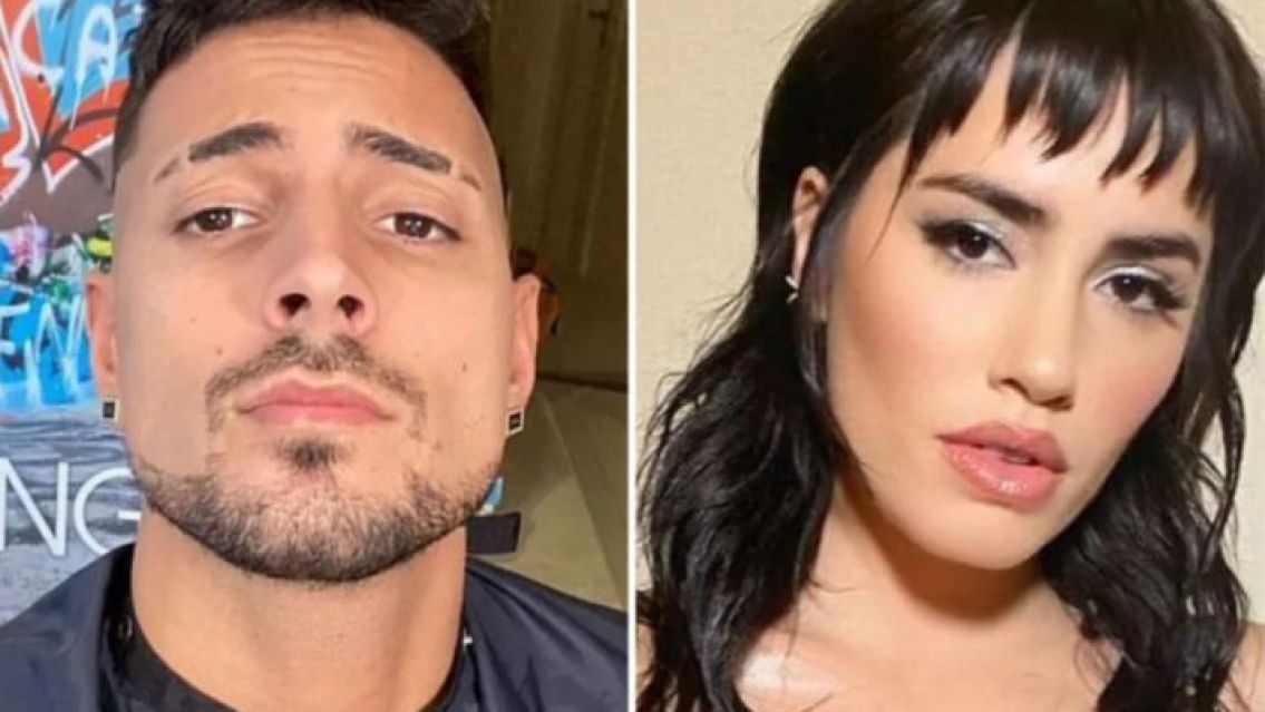 Coscu se fue al pasto y se pudrió todo con Lali Espósito: "Si te creés tan pi..."