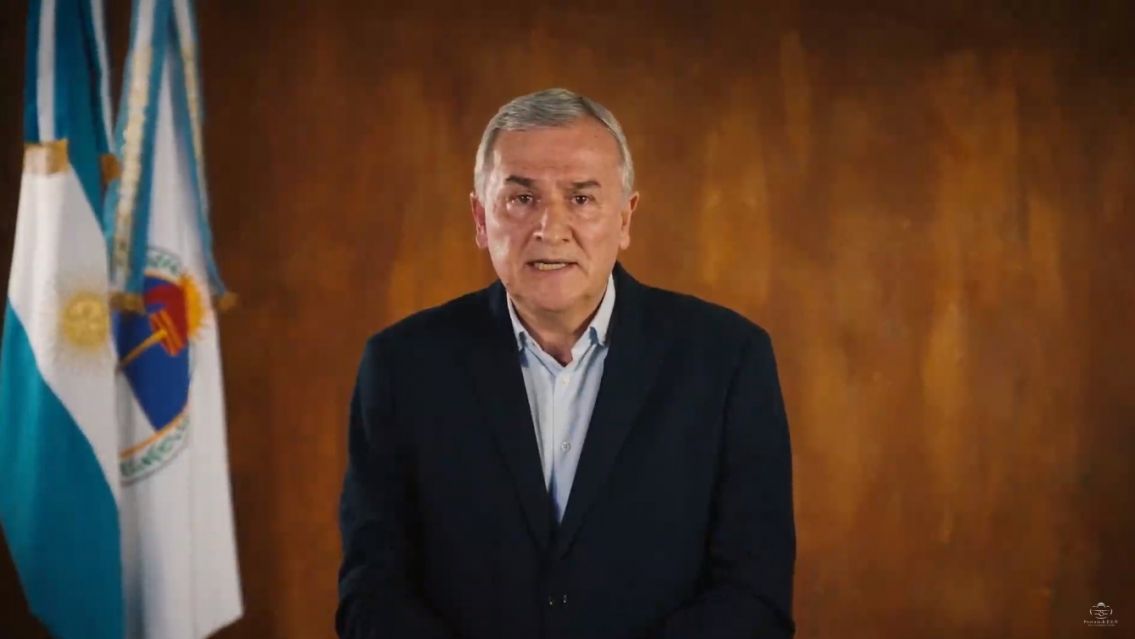 Morales rompió definitivamente con Macri y el PRO: "Ya no nos manda nadie"