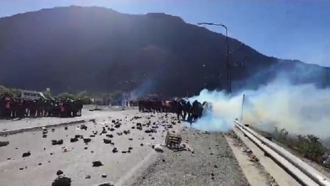 Advierten que vendr�n m�s juicios contravencionales en Jujuy