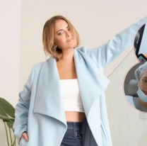 Caso Silvina Luna: habl&oacute; la esposa de Lotocki