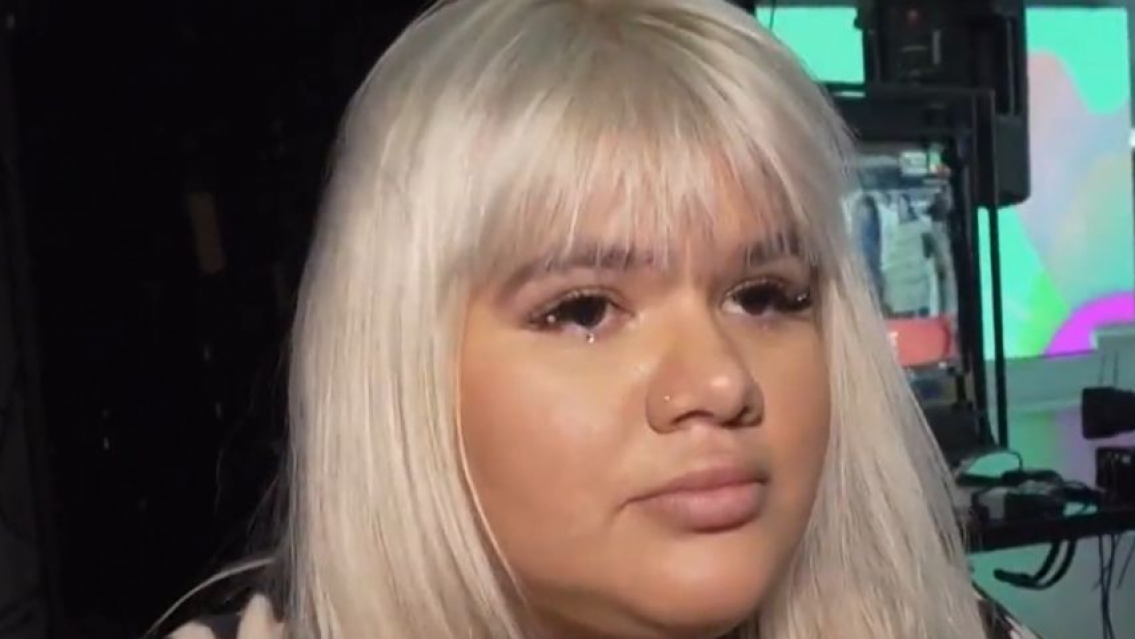 Deuda millonaria y bancarrota, as� es la situaci�n econ�mica de More Rial. Su pap� le dio la espalda