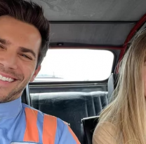 La China Su&aacute;rez tiene nuevo gal&aacute;n y la esposa de &eacute;ste salt&oacute; hasta el techo: "ojo con la p..."