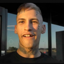 L-Gante detenido tras protagonizar un robo nada menos que a la Policía