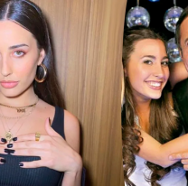 Inesperado, lo peor que le podían hacer a Guillermo Francella, se lo hizo su hija