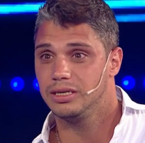 La furia de "El Conejo" de Gran Hermano con la producción por los premios Martín Fierro