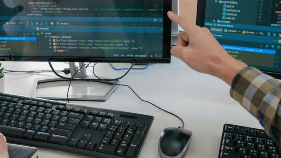 Becas para estudiar programaci�n gratis en Jujuy: �ltimos cupos disponibles