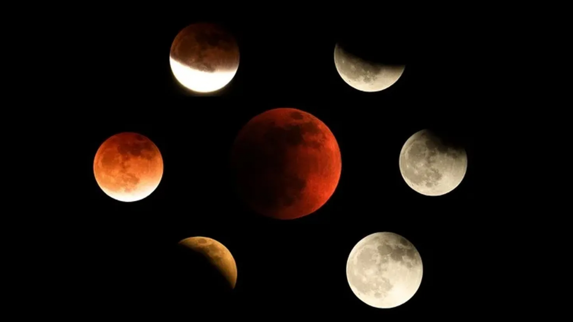 Se viene un nuevo eclipse y así te impactará según tu signo del Zodíaco