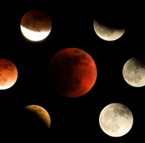 Se viene un nuevo eclipse y as&iacute; te impactar&aacute; seg&uacute;n tu signo del Zod&iacute;aco