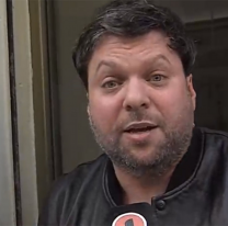 "Voy a hacer fuerza": Tajante decisión de Guido Kaczka sobre "Los 8 escalones"