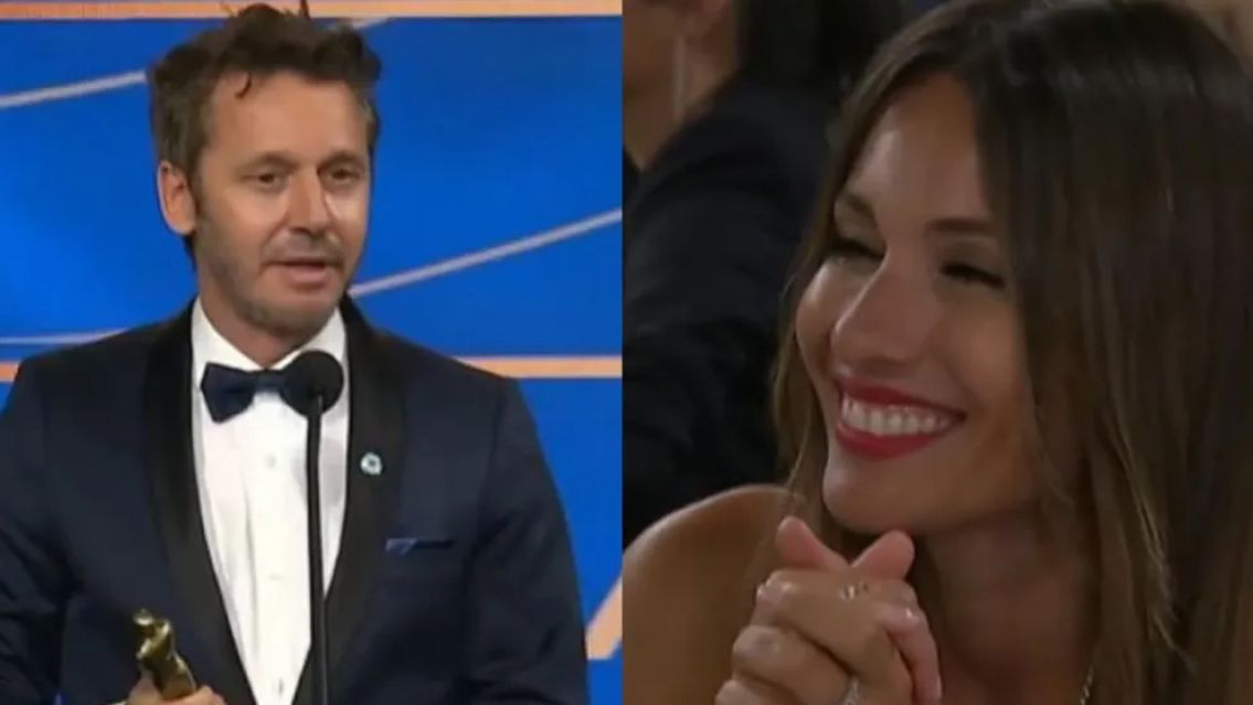 Pampita rompió el silencio y esto dijo sobre el mensaje de Vicuña: "Jamas..."