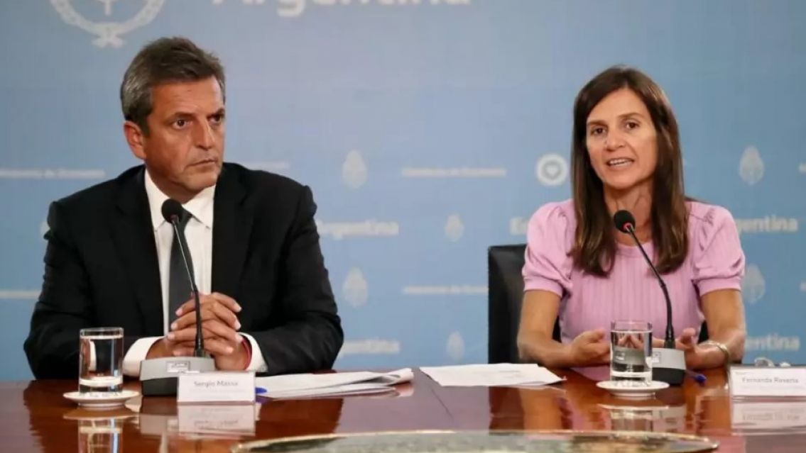 El Gobierno anunci� cr�ditos de hasta $400.000 para jubilados y pensionados