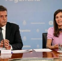 El Gobierno anunció créditos de hasta $400.000 para jubilados y pensionados