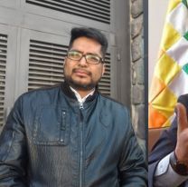 El ministro dijo que La Quiaca debe plata y Gallardo lo tildó de mentiroso