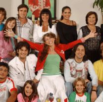 Muri&oacute; Marcela Ruiz, una de las actrices m&aacute;s queridas de Chiquititas y Floricienta