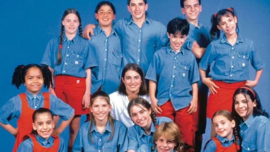 Murió una de las actrices más queridas de "Chiquititas": todos la lloran