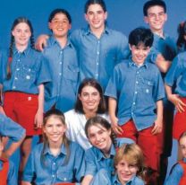 Murió una de las actrices más queridas de "Chiquititas": todos la lloran