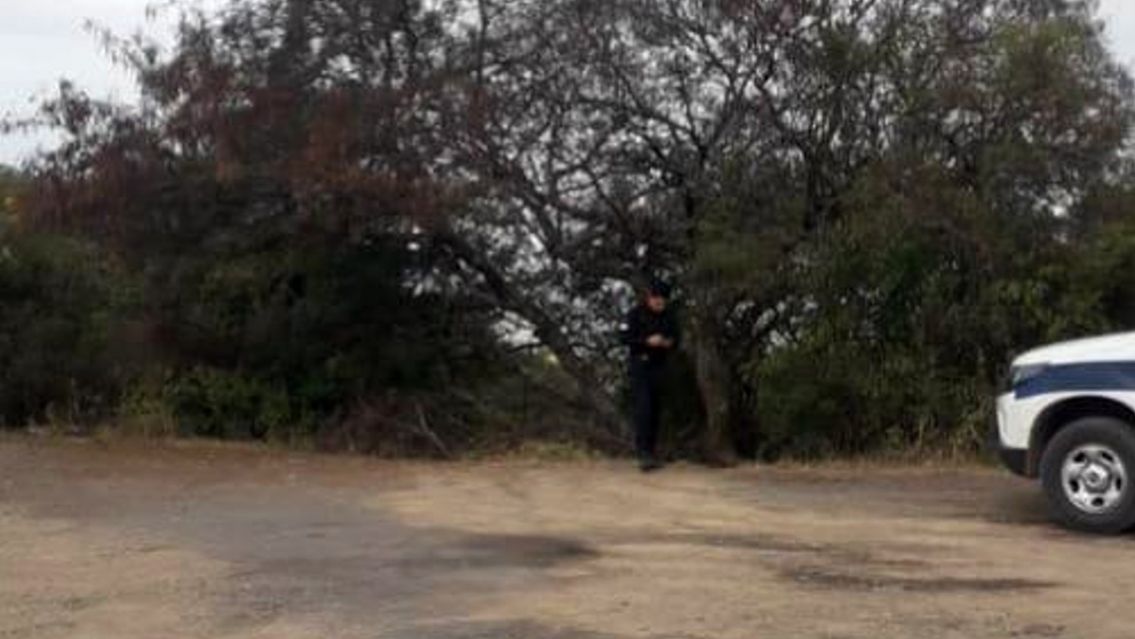 Horror y conmoci�n en Jujuy: hallan un cuerpo calcinado y con un cuchillo en el pecho