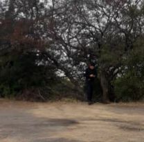 Horror y conmoción en Jujuy: hallan un cuerpo calcinado y con un cuchillo en el pecho