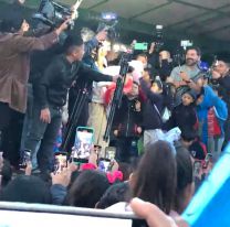 Antonio metió la pata y reveló lo que todos querían saber: "Vamos a..."