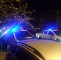 Conmoci&oacute;n: en dos Hilux, quisieron llevarse a ni&ntilde;os de 4, 5 y 6 a&ntilde;os