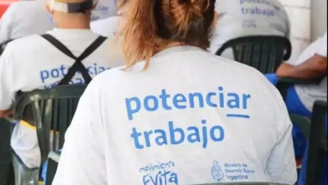 Cómo jubilarse con el Potenciar Trabajo: ya hay varios inscriptos