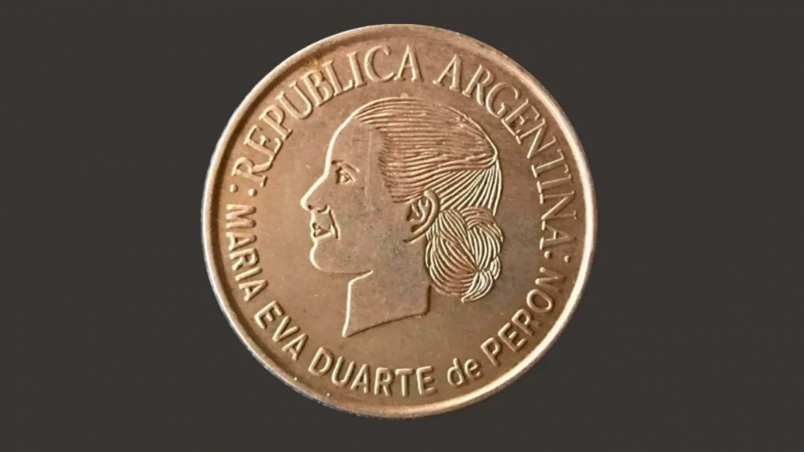 [ATENCI�N] Ofrecen $285.000 por una moneda de dos pesos: d�nde venderlas