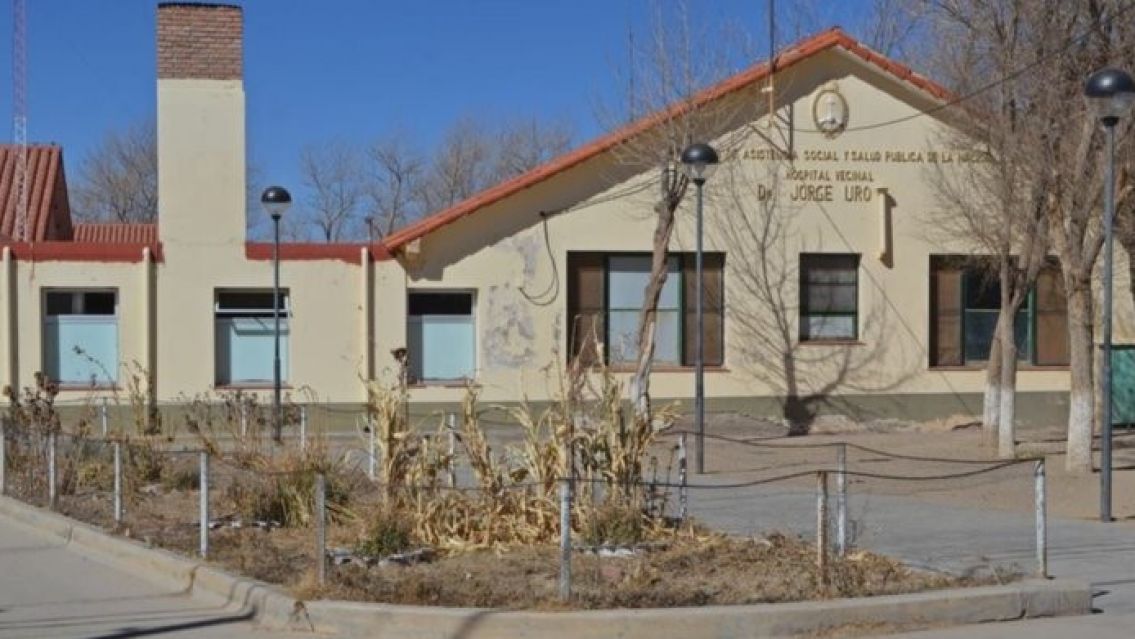 Conmoción muerte de un bebé jujeño: "Tenía fiebre"