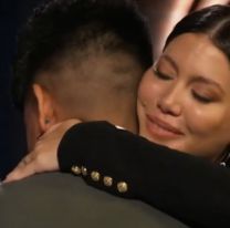 La sorpresiva propuesta que le hizo Wanda Nara a Antonio: "Yo te digo s&iacute; a todo"