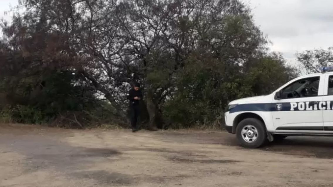 Cerro Las Rosas: Los restos podr�an ser del juje�o m�s buscado