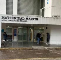 Muri&oacute; la beba reci&eacute;n nacida que fue apu&ntilde;alada por su madre