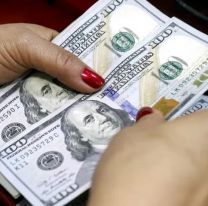 El d&oacute;lar blue sube y este mi&eacute;rcoles roza los $500