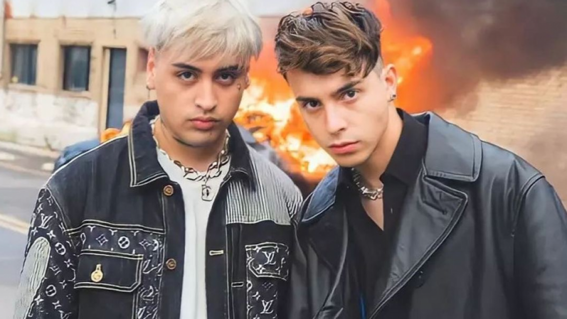 �Tiago PZK y Rusherking los artistas elegidos para la FNE?: esto se sabe