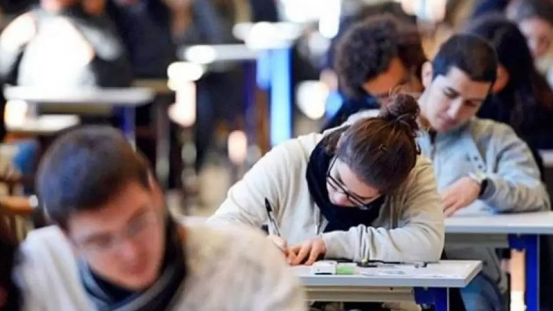 De los más de 9 mil inscriptos para abogacía en la UNJu sólo continúan alrededor de 3 mil