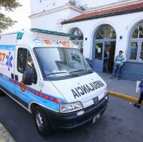 Adolescente de 17 años apuñaló a su beba recién nacida: la pequeña falleció