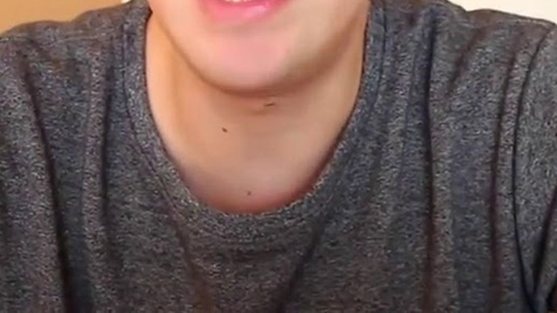 Detuvieron a un famoso youtuber argentino por intentar secuestrar a una menor