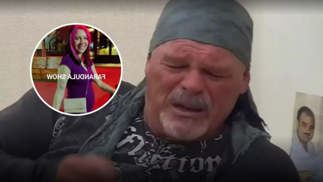 Despu�s de 38 a�os, Alfa de Gran Hermano volver�a a ser padre: los rumores que hay