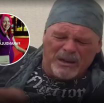 Después de 38 años, Alfa de Gran Hermano volvería a ser padre: los rumores que hay