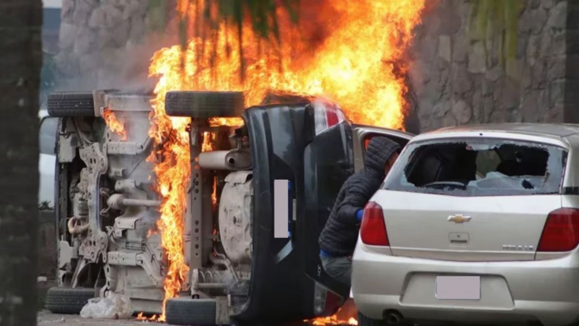 Comisi�n Especial: diputados investigar�n los hechos de violencia en Jujuy