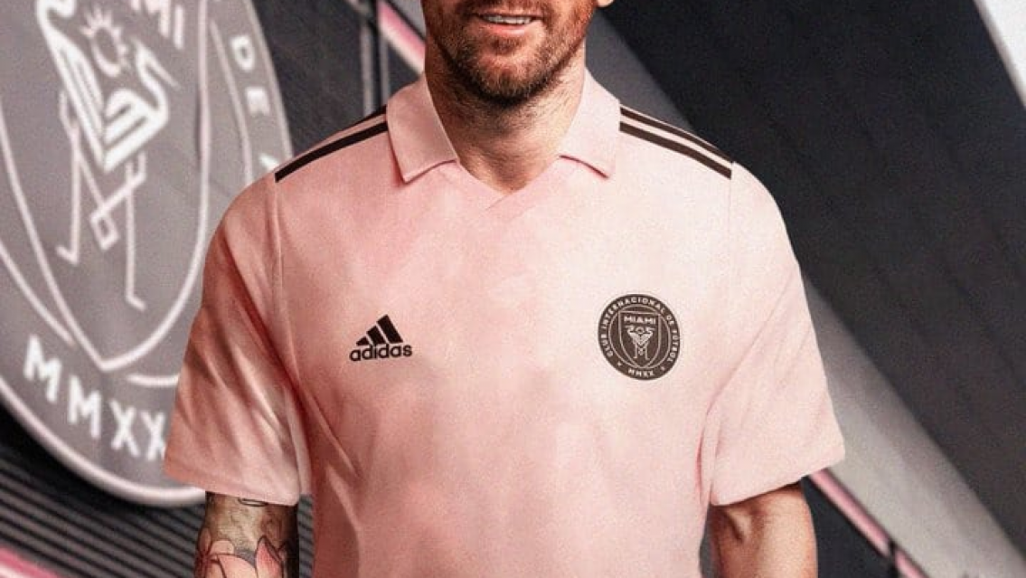 Una vidente ya dijo c�mo le ir� a Messi y sus expresiones llaman mucho la atenci�n