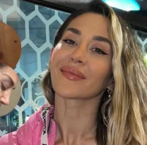 Jimena Barón preocupó a sus fans, mostró marcas en la piel y pidió ayuda