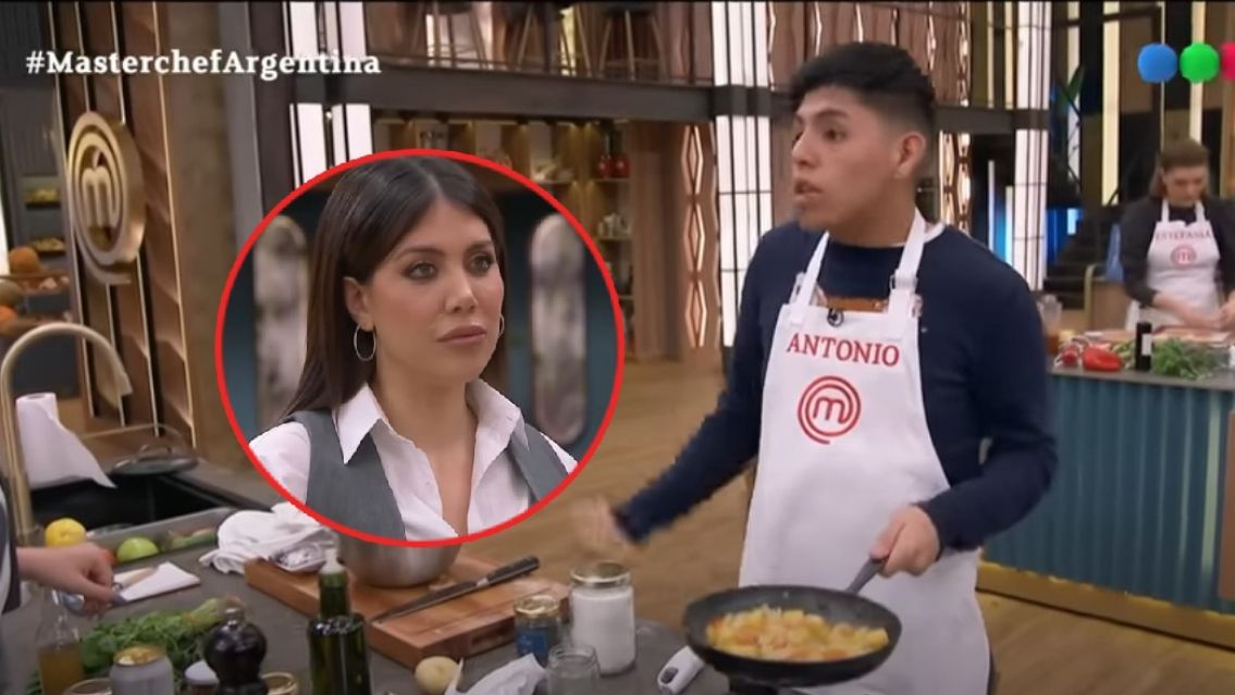 �Icardi le har�a un restaurant a Antonio? La ins�lita propuesta de Wanda