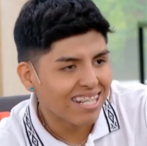 &iquest;Antonio junto a una hermosa rubia en pleno centro? As&iacute; sorprendieron al salte&ntilde;o