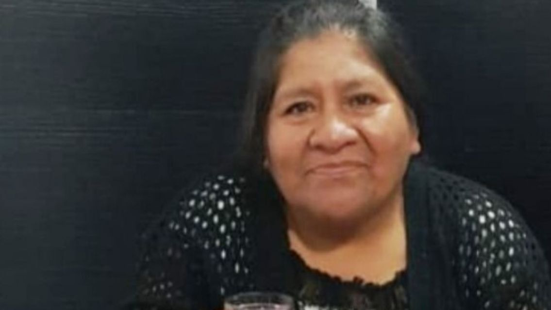 Virginia Flores G�mez