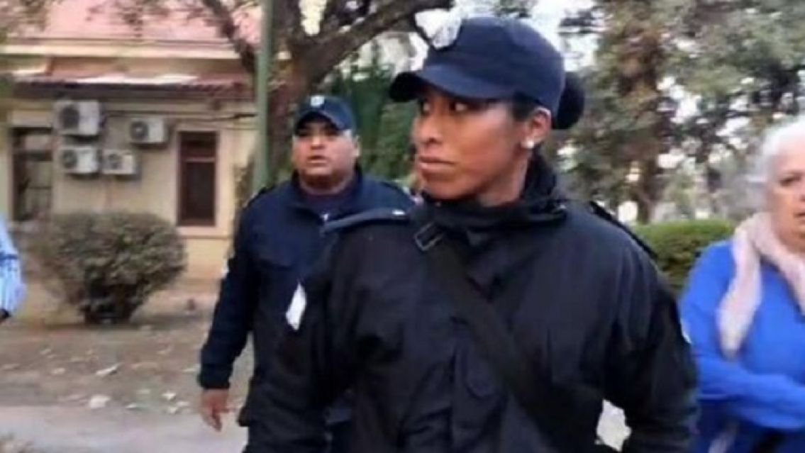 Grave denuncia de la UNJu por el ingreso ilegal de la Policía