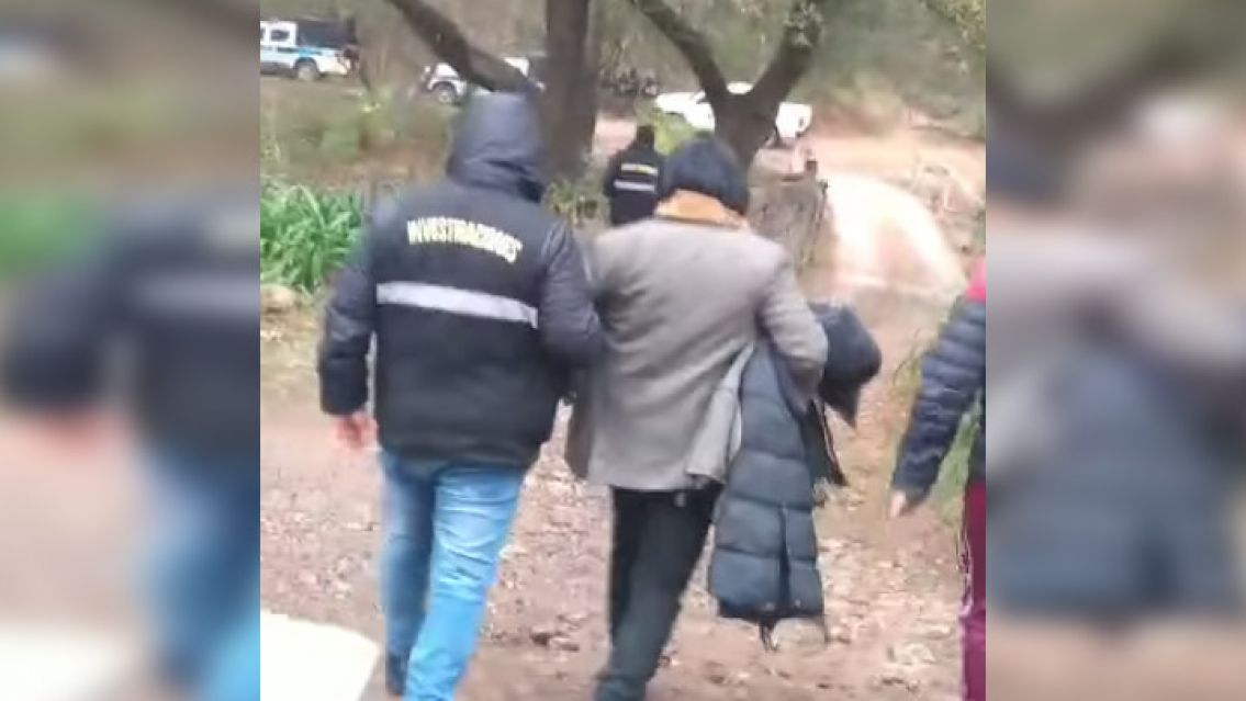 Tras las denuncias de la UNJu, la Policía detuvo a un profe en su propia casa