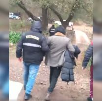 Tras las denuncias de la UNJu, la Policía detuvo a un profe en su propia casa