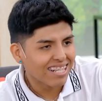 El nuevo trabajo de Antonio de Masterchef que lo hace facturar miles de pesos fuera de Telefé